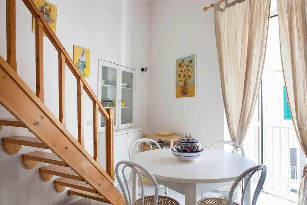 Donna Sara Appartamento In Corte Amalfitana Εξωτερικό φωτογραφία